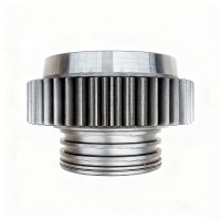 法士特9档变速箱副箱驱动齿轮JS180-1707030 厂家供应陕汽重汽配件