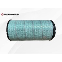 SHACMAN X6000 动力进排气系统 DZ9X259190121 空气滤芯总成