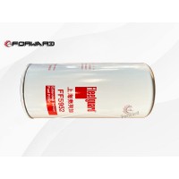 SHACMAN Xi 'an Cummins M10E3 动力发动机燃油系统 5670175X  燃油滤清器 FF42133 FF5952