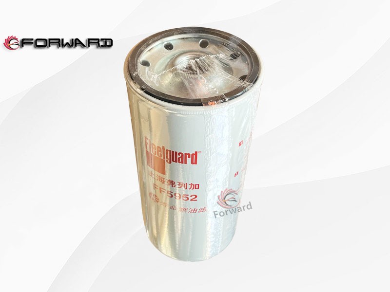 5670175X  燃油滤清器,Fuel filter,济南向前汽车配件有限公司