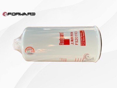 5670174X  油水分离器,Oil-water separator,济南向前汽车配件有限公司