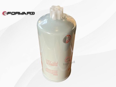 5670174X  油水分离器,Oil-water separator,济南向前汽车配件有限公司