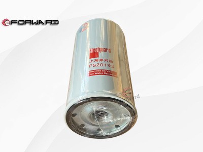 5670174X  油水分离器,Oil-water separator,济南向前汽车配件有限公司