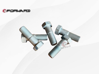 LG9704314514  传动轴螺栓,Drive shaft bolts,济南向前汽车配件有限公司