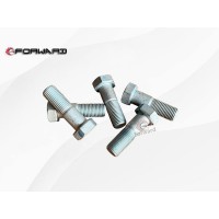 SINOTRUK 豪曼 HOMAN 轻卡 传动轴系统 LG9704314514  导径螺栓