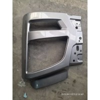 2803035B1063保险杠左段