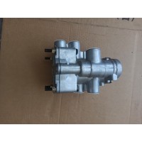 WG9000360525掛車(chē)閥帶節(jié)流