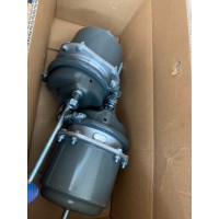 WG9000360900制動(dòng)氣室(L=270)