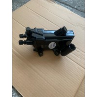 WG9100820025斯太爾手動泵駕駛室舉升泵