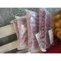 WG9112340049回位彈簧170長