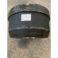 WG9112440001前制動鼓