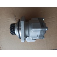 WG9725471016轉(zhuǎn)向助力泵