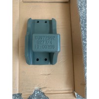 WG9725520277鋼板座左