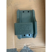 WG9725520279鋼板彈簧座 右