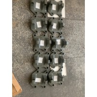 WG9725520590推力桿前左支架