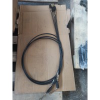 WG9725571001油門拉索總成