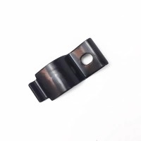 德龙F3000新M3000压板总成后尾灯支架压板固定压板