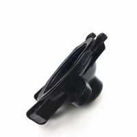 德龙新M3000大灯后盖X3000自卸大灯后装饰板L3000大灯密封盖