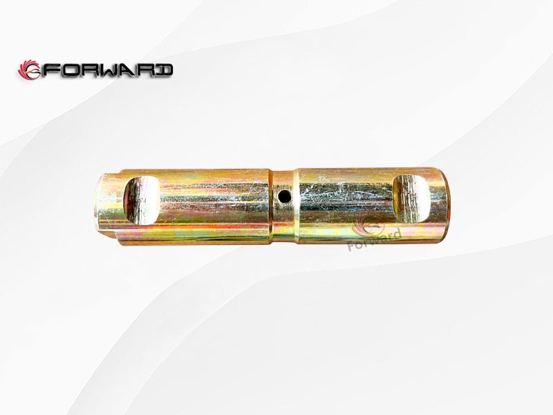 FG9806520011 140后钢板吊耳销,140 post-leaf spring pin,济南向前汽车配件有限公司