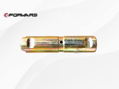 FG9806520011 140后钢板吊耳销,140 post-leaf spring pin,济南向前汽车配件有限公司