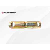 SINOTRUK 豪曼 HOMAN 轻卡 底盘后悬架系统 FG9806520011 后弹簧销