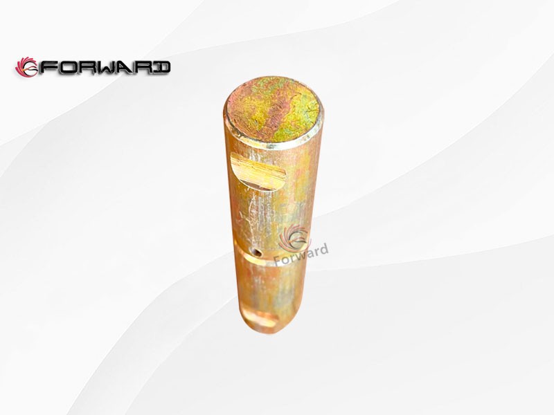 FG9806520011 140后钢板吊耳销,140 post-leaf spring pin,济南向前汽车配件有限公司