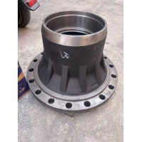 HD90149416691汉德后轮毂总成