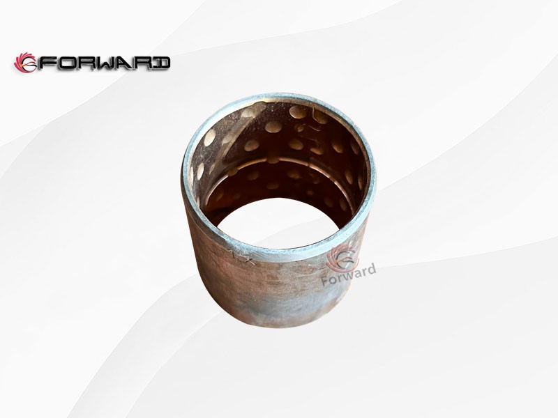 3066-3001032  转向节上衬套,Bushing on the steering knuckle,济南向前汽车配件有限公司