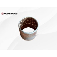 SINOTRUK 豪曼 HOMAN 轻卡 1061加强型前轴系统 FG4003202721+992  转向节上衬套