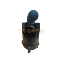 DZ81084006005德龙3047F2000空滤器图3