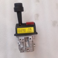 14750667H豪沃自卸车比例控制阀 自卸车液压举升阀45元