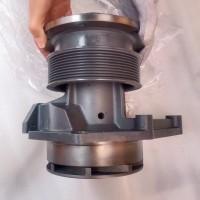 612600061603潍柴wp10水泵总成350