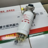 HOWO燃油粗滤器总成，PL421-110505C50A，160元
