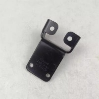 德龙X3000散热器固定支架X5000水箱左右固定支架