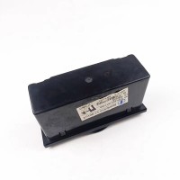 德龙新M3000顶杂物箱CD盒总成顶柜储物盒