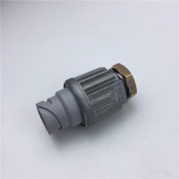 德龙F3000X3000制动开关刹车灯开关接近开关压力开关