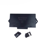 德龙新M3000中控模块遥控器车门控制器