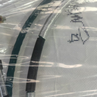 WG9725240246   换挡软轴（4000）