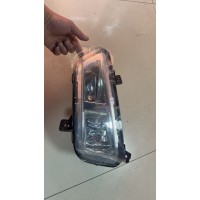 EZ9225720003重汽王牌V7-X前雾灯总成 左