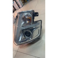 V7-X前照灯总成 左   EZ9225720001