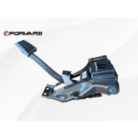 SINOTRUK 豪曼 HOMAN 轻卡 H3  制动系统 LG9700363003   制动踏板操纵总成