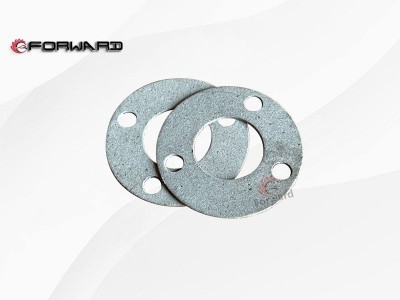 LG4003002405+012 转向节销上盖纸垫,Cover with a paper pad,济南向前汽车配件有限公司