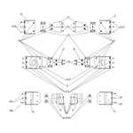 Q1851635TF61六角法蘭面螺栓-細牙 M16*1.5*35,10.9 級,達克羅銀灰色