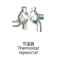節(jié)溫器Thermostat