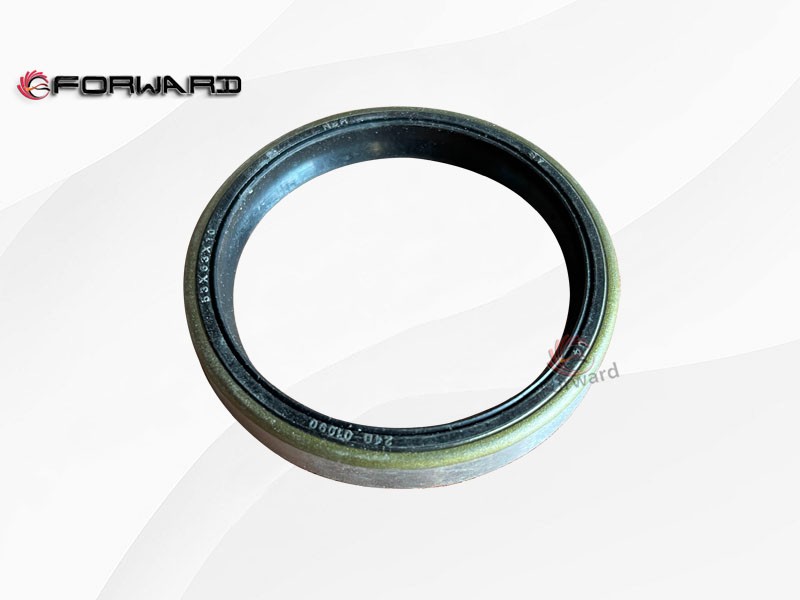 SPYA0000000030 半轴油封总成,Half shaft oil seal assembly,济南向前汽车配件有限公司