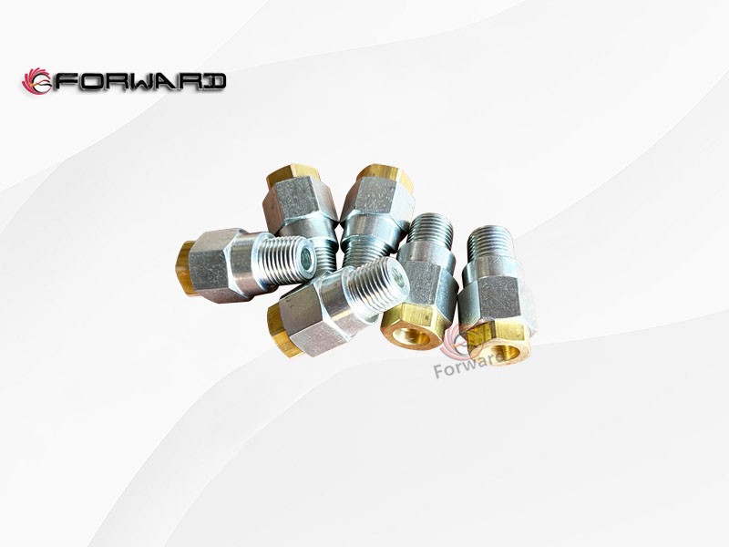 FG9804360555  直通,Direct pass,济南向前汽车配件有限公司