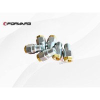 SINOTRUK 豪曼 HOMAN 轻卡 电气装置系统  FG9804360555  直通