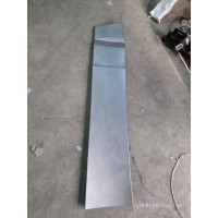 5704222CB45下导流板