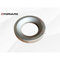 SINOTRUK 豪曼 HOMAN 轻卡 行走1061加强型前轴系统 FG4003202721+995 油封座圈