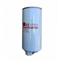 FS1067康明斯发动机柴滤柴油滤芯FS1003燃油滤芯滤清器 油水分离器滤芯